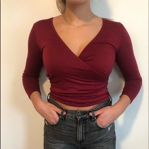 Cape Juby 3/4 sleeve